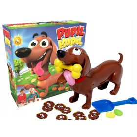  Goliath Games Gioco da tavolo Pupil Kupil