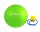  Pallone con borchie Mib Fit 65 cm, tonalità del verde