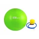  Pallone con borchie Mib Fit 65 cm, tonalità del verde