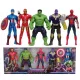  Personaggi Marvel Avengers End Game