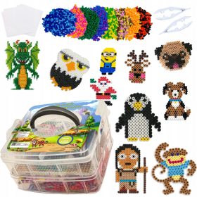  Set Perline da Stiro per Macchina da Stiro 6000 pz