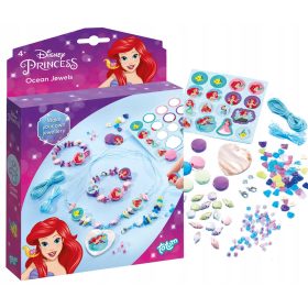  Totum Gioielli Disney Princess Ocean