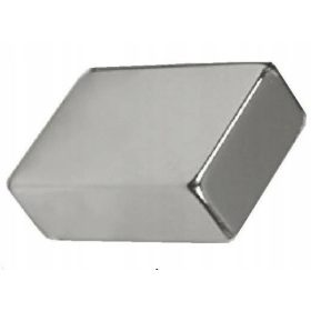 Piastra magnetica al neodimio 100x50x20 forte neodimio
