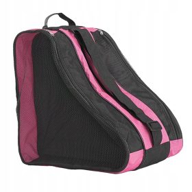    Borsa per scarpe da pattinaggio Una borsa per riporre i pattini