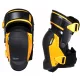 Ginocchiere protettive in gel ToughBuilt GelFit Fanatic