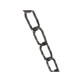 Catena filata 30 m - colore 2,5 mm