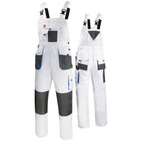 ART.MAS CW OGR pantalone lungo da lavoro, taglia 48