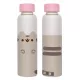  Bottiglia Wobako da 500 ml