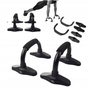  Maniglie push-up Be4Sport Corrimano Push UP