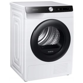    Asciugatrice Samsung DV80T5220AE 8kg OptimalDry pompa di calore