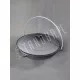  BIOL Bollitore in ghisa KAZAN 15 L con coperchio