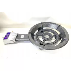 Bruciatore a gas propano da esterno da 10KW da campeggio