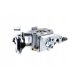  Org. Carburatore per varianti di motosega Husqvarna 545RX