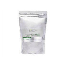  Bielenda Face Program Maschera viso alle alghe da 190 g