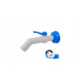  Rubinetto Bradas IBCS60-GTM451025