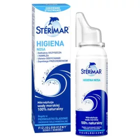  P&G Health Sterimar spray nasale aerosol da 100 ml