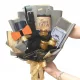  Un bouquet per un uomo pieno di doni