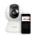  TELECAMERA WiFi 355° FULL HD 1296P TUYA 3Mpx