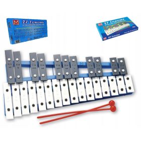  Piatti cromatici Marek 27 toni 3 anni +