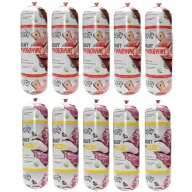  BULT Tuf Tuf Barretta per Cane con Anatra 900g