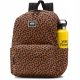 Zaino Vans Realm Motivo Panterka Comodo e Resistente
