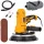  Smerigliatrice per intonaco Smart da 900 W 230 V a rete