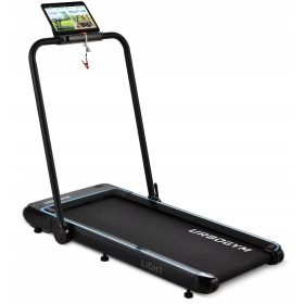  Tapis roulant elettrico Urbogym Light fino a 100 kg