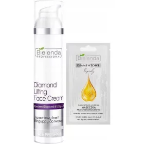    Bielenda Professional 123 Crema viso rassodante 15 SPF da giorno 100 ml