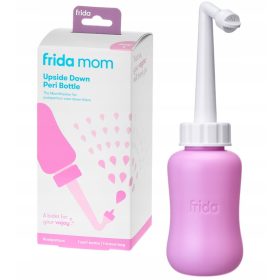  Mini doccia intima Frida Mom rosa