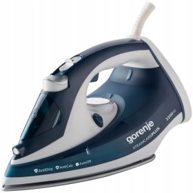  Gorenje 735774 ferro da stiro 2200 W