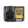  Caricabatterie multitensione DeWalt DCB115-QW
