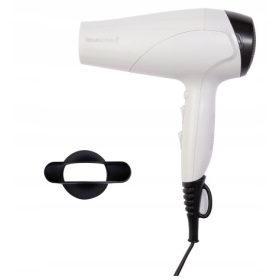  ASCIUGACAPELLI REMINGTON con IONIZZAZIONE