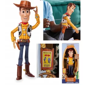  Toy Story Figura di Jessie parlante da 43 cm