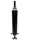 Dispenser verticale per imballaggi con film estensibile
