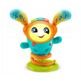  DJ da ballo interattivo Fisher-Price HND41