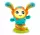  DJ da ballo interattivo Fisher-Price HND41