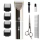  Rasoio universale cordless Krexus da 5 W