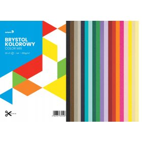  Carta decorativa Netuno A4 250 g/m² 100 fogli