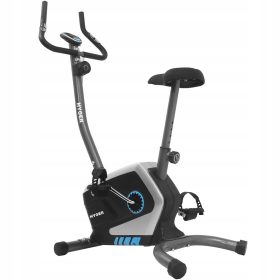  Cyclette magnetica verticale Atlas Sport STRYGE