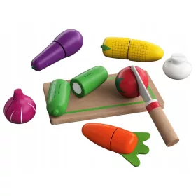  Set giocoso per tagliare verdure da 16 pezzi