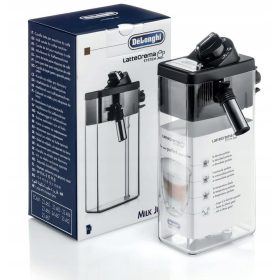    Macchina per caffè espresso automatica De'Longhi DLSC012 1 W, trasparente