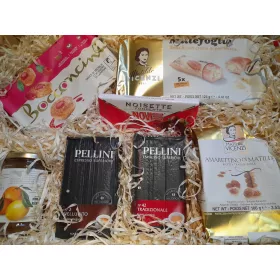  Caffè macinato italiano Caffe Borbone Nobile 250g