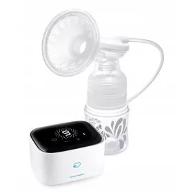  Tiralatte elettrico Canpol neonati 120 ml
