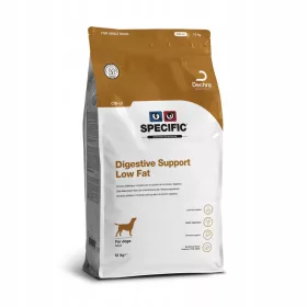    Cibo per cani a basso contenuto di grassi SPECIFIC CID-LF 12kg