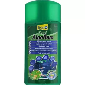  TETRA POND ALGO REM 500ml/10.000L- PER Acqua Verde