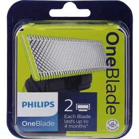  Testine rasoio per Philips QP220/50 2 pezzi