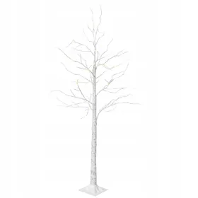    Tutumi Luci per albero di Natale da esterno 5 m 51 - 100 luci