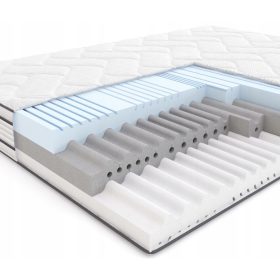    Hilding Moderno materasso in schiuma 160 x 200 x 25 cm H4, H5