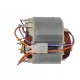  STATORE PER SEGA DA TAVOLO MAKITA 2704 2704N 599546-6