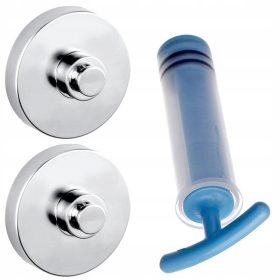    Adattatori PER installazione SENZA foratura Vacuum-Loc x2 pz